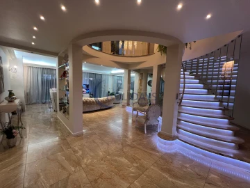Moradia T4 para Arrendamento férias em Quarteira