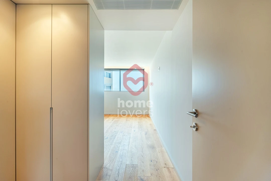 Apartamento T3 para Venda em São Felix da Marinha Foto 16