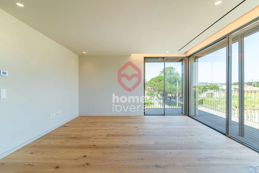 Apartamento T3 para Venda em São Felix da Marinha Foto 8