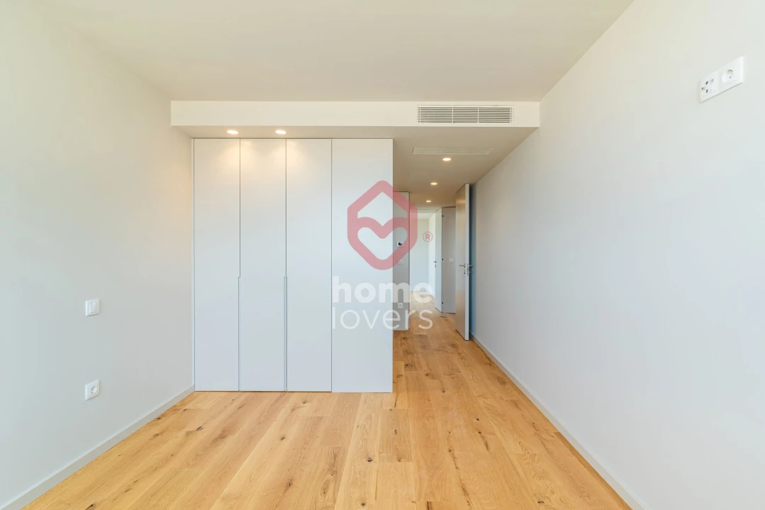 Apartamento T3 para Venda em São Felix da Marinha Foto 22