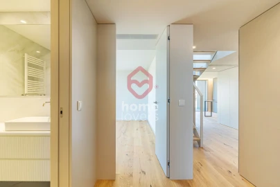 Apartamento T3 para Venda em São Felix da Marinha