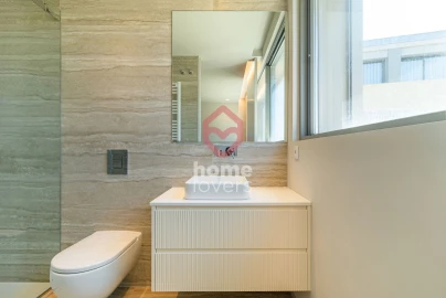 Apartamento T3 para Venda em São Felix da Marinha