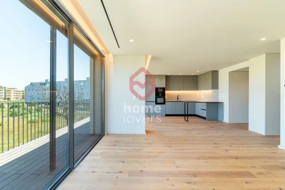 Apartamento T3 para Venda em São Felix da Marinha