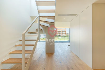 Apartamento T3 para Venda em São Felix da Marinha