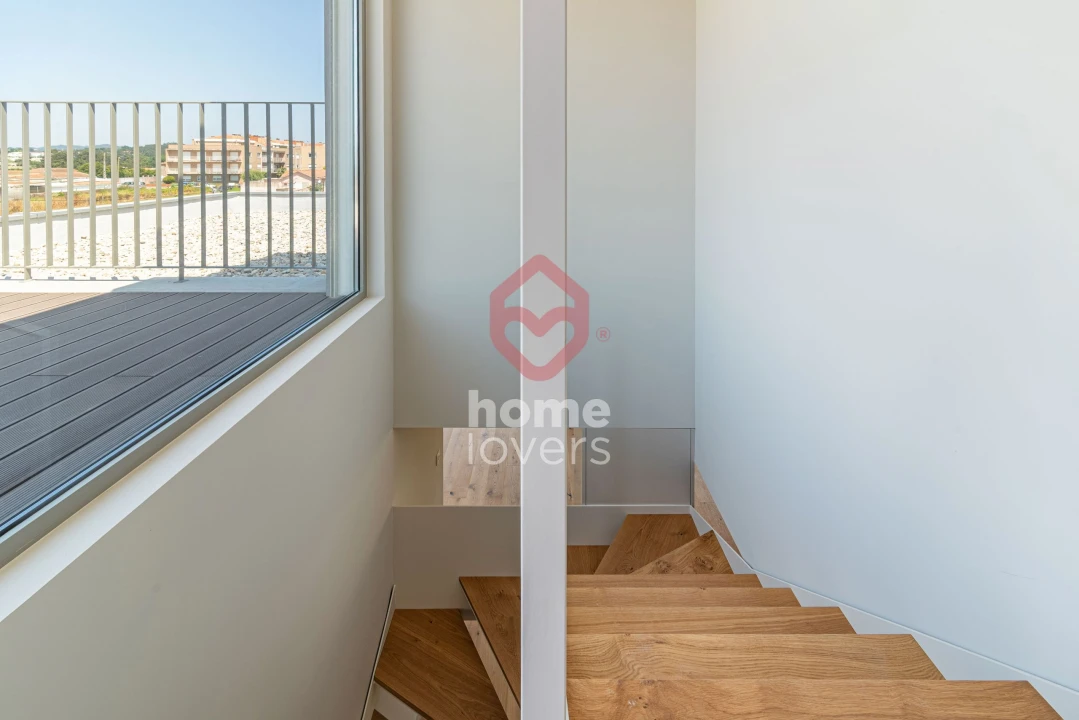 Apartamento T3 para Venda em São Felix da Marinha Foto 29
