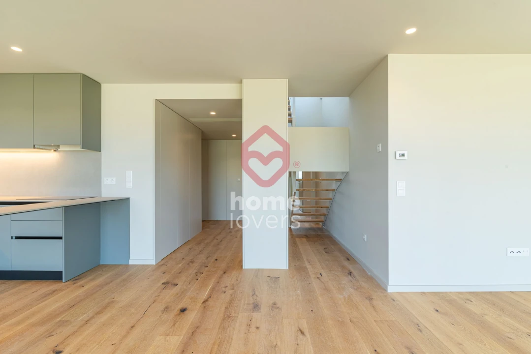 Apartamento T3 para Venda em São Felix da Marinha Foto 13