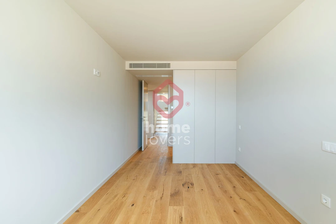 Apartamento T3 para Venda em São Felix da Marinha Foto 20