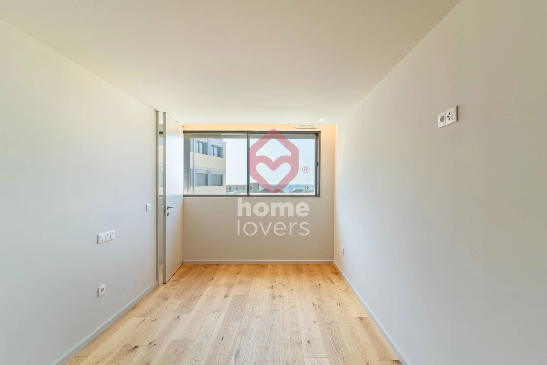 Apartamento T3 para Venda em São Felix da Marinha Foto 17