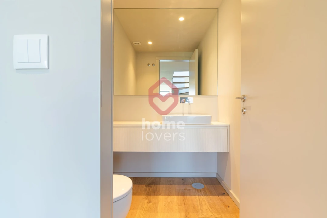 Apartamento T3 para Venda em São Felix da Marinha Foto 14