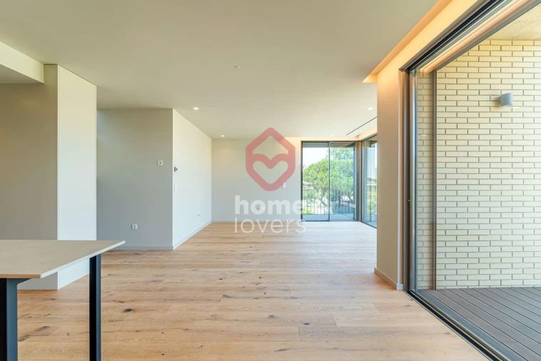 Apartamento T3 para Venda em São Felix da Marinha Foto 10