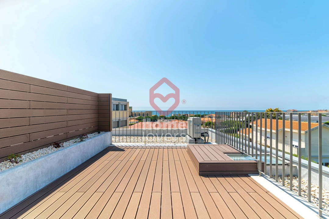 Apartamento T3 para Venda em São Felix da Marinha Foto 30