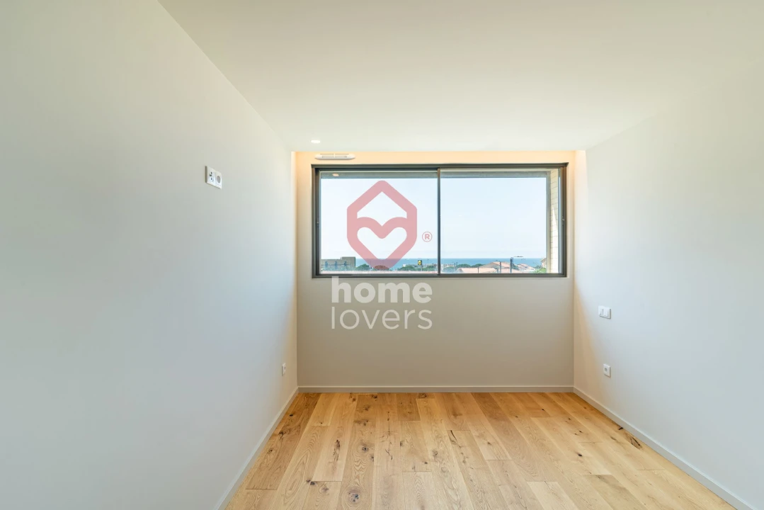 Apartamento T3 para Venda em São Felix da Marinha Foto 21