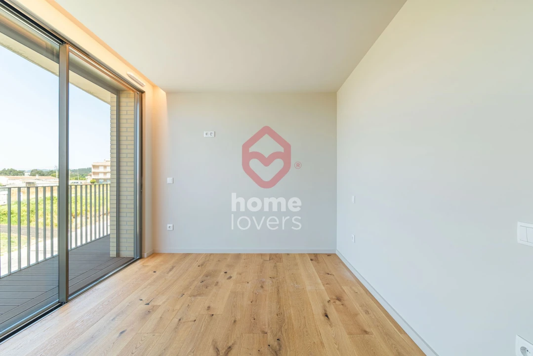 Apartamento T3 para Venda em São Felix da Marinha Foto 23