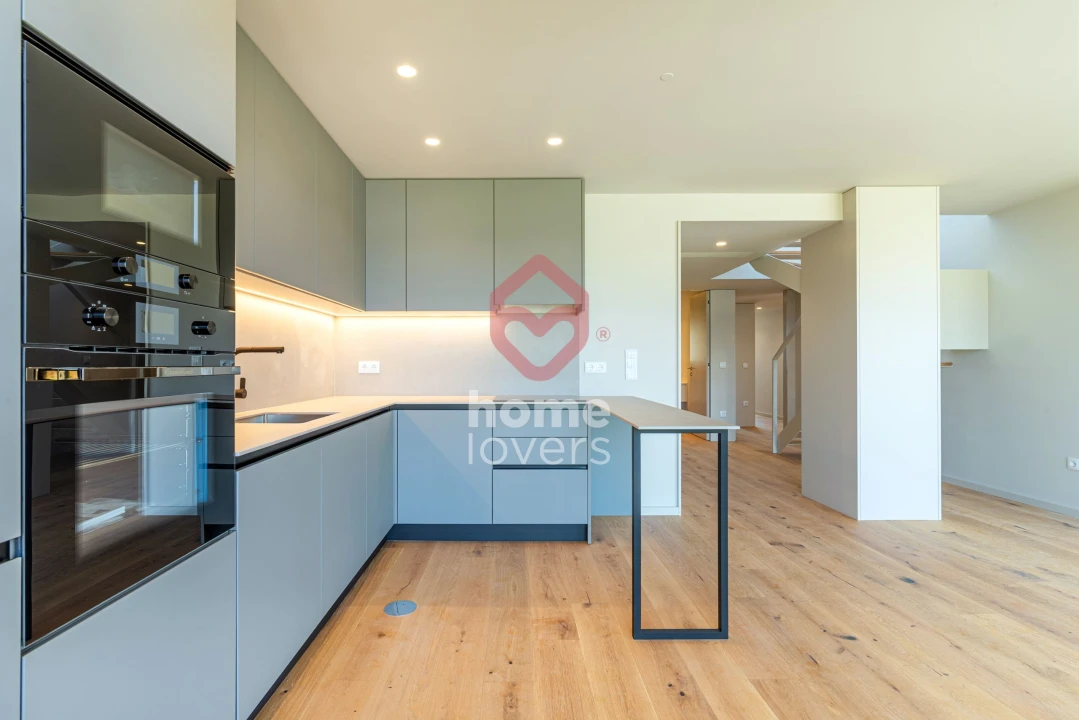 Apartamento T3 para Venda em São Felix da Marinha Foto 11