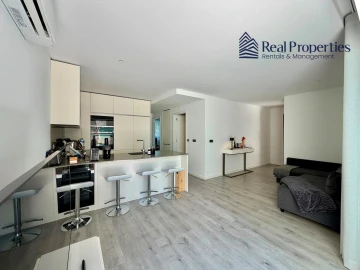 Apartamento T2 para Venda em Quarteira