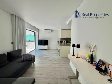 Apartamento T2 para Venda em Quarteira