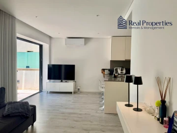 Apartamento T2 para Venda em Quarteira