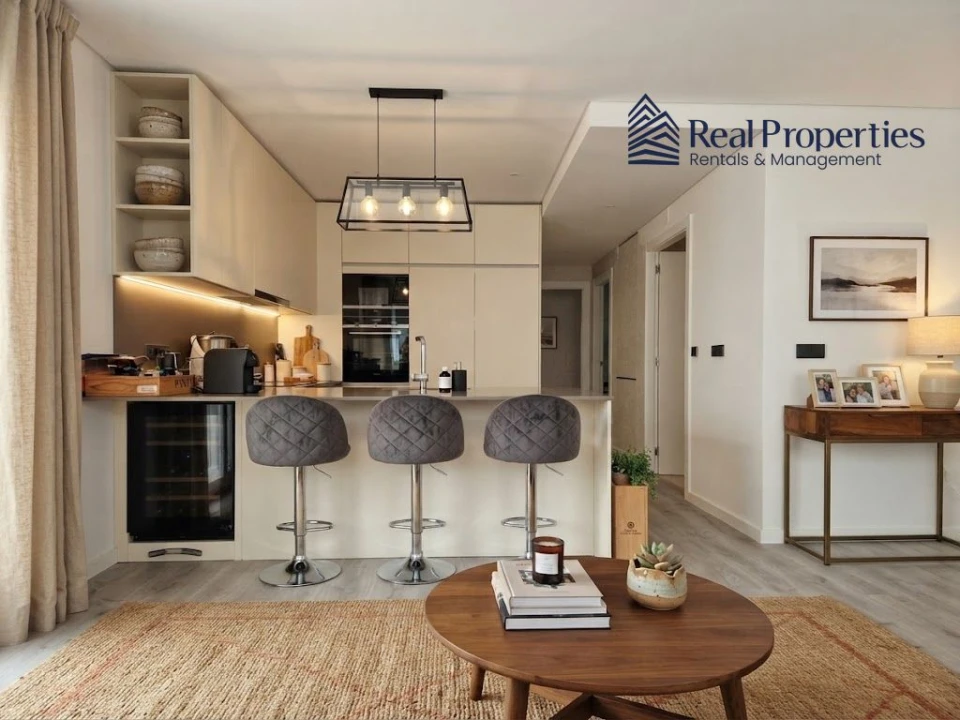 Apartamento T2 para Venda em Quarteira Foto 7