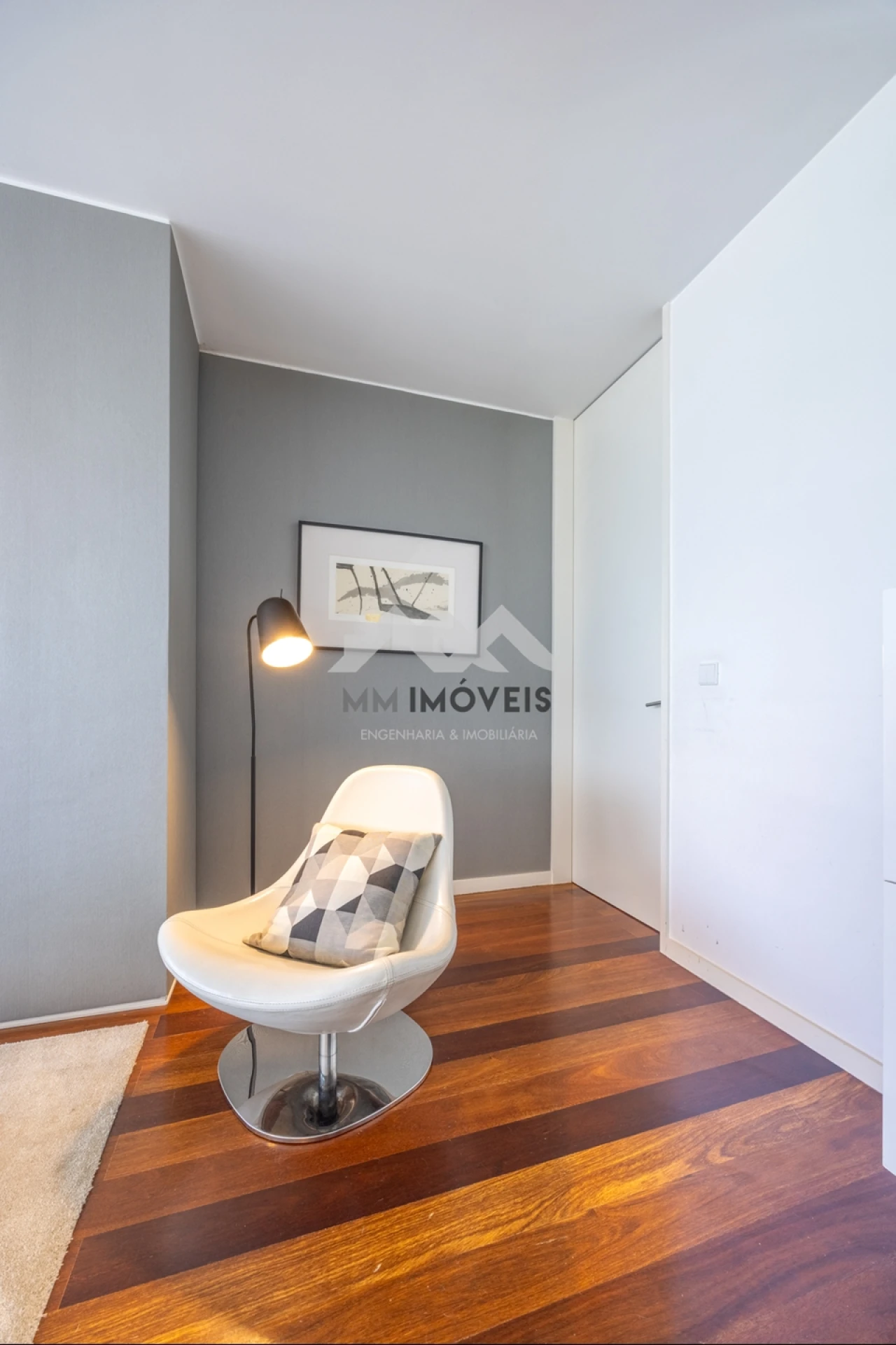 Apartamento T4 para Venda em Santa Marinha e São Pedro da Afurada Foto 21