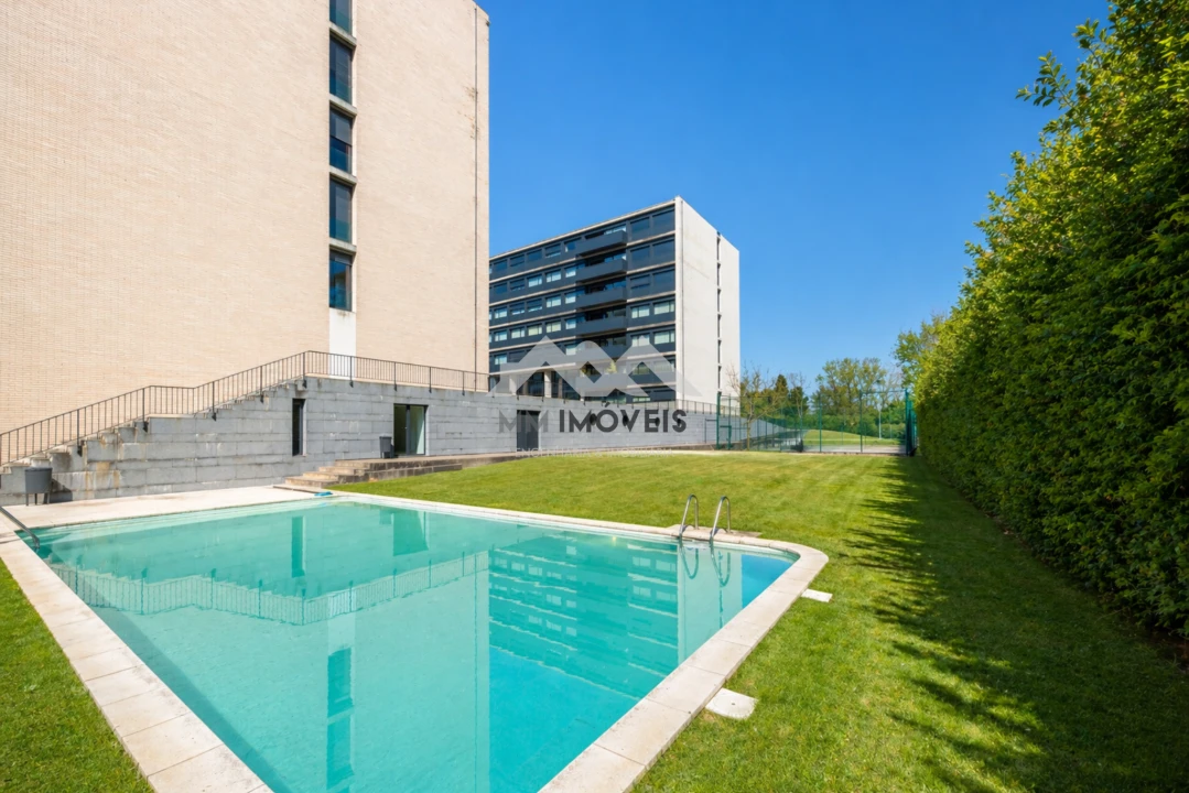 Apartamento T4 para Venda em Santa Marinha e São Pedro da Afurada Foto 51