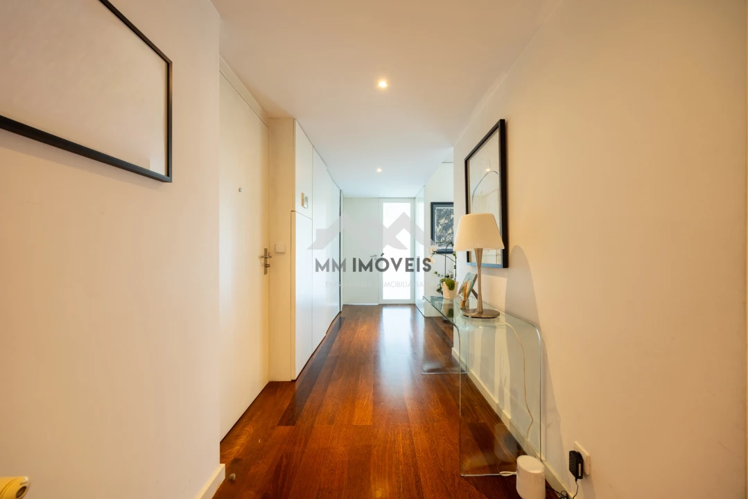 Apartamento T4 para Venda em Santa Marinha e São Pedro da Afurada Foto 12
