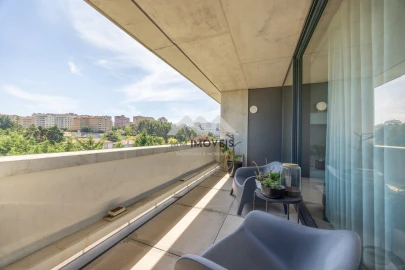 Apartamento T4 para Venda em Santa Marinha e São Pedro da Afurada