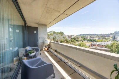 Apartamento T4 para Venda em Santa Marinha e São Pedro da Afurada