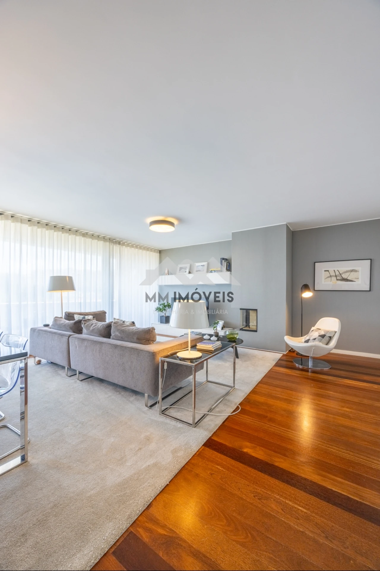 Apartamento T4 para Venda em Santa Marinha e São Pedro da Afurada Foto 40