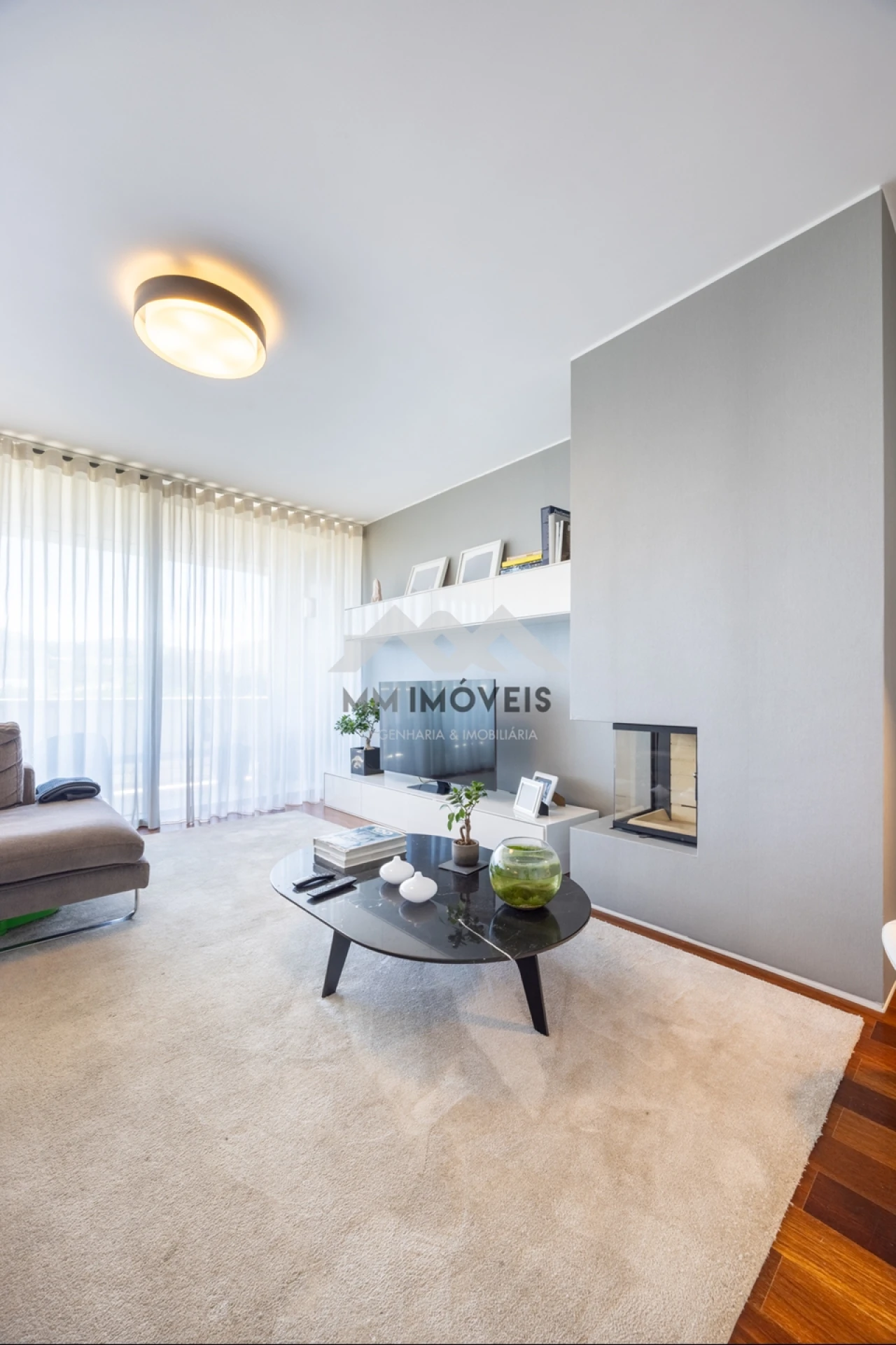 Apartamento T4 para Venda em Santa Marinha e São Pedro da Afurada Foto 39