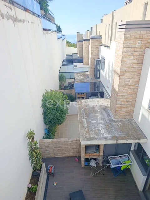 Moradia T3 para Venda em Caniço