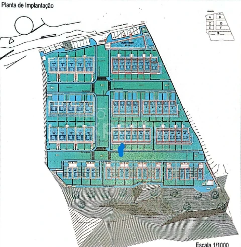 Moradia T3 para Venda em Caniço