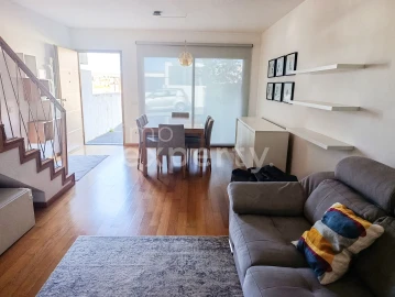 Moradia T3 para Venda em Caniço