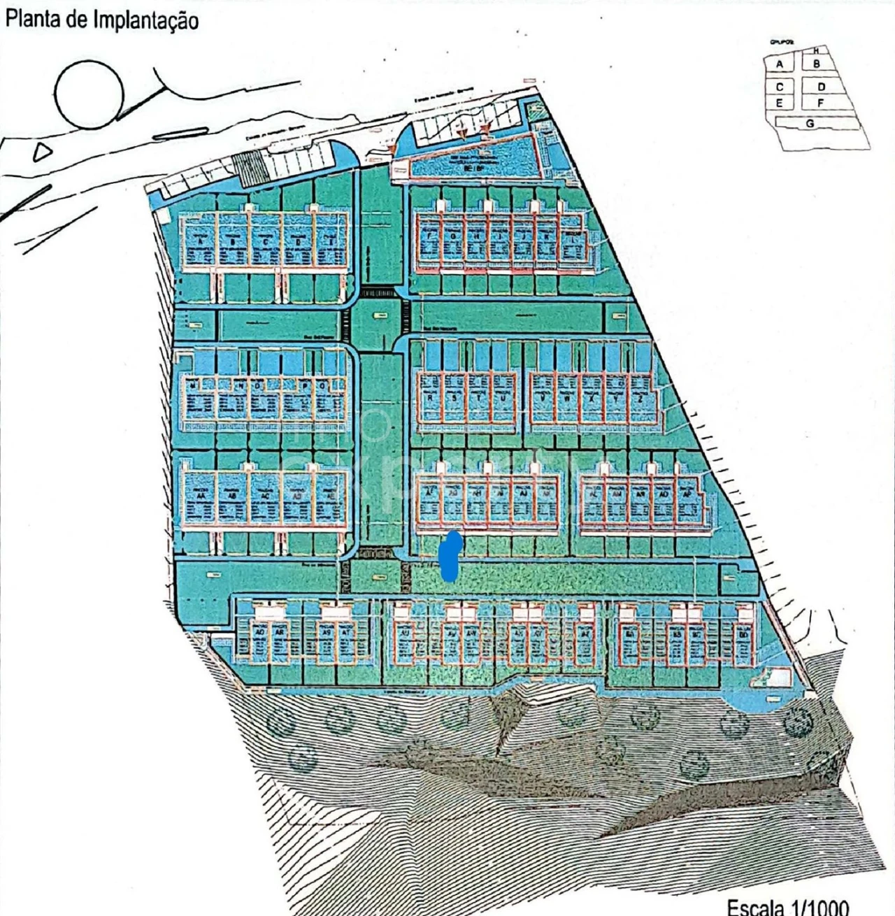 Moradia T3 para Venda em Caniço Foto 37