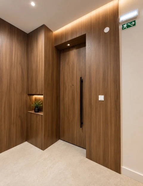 Apartamento T2 para Venda em Avenidas Novas