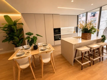 Apartamento T2 para Venda em Avenidas Novas