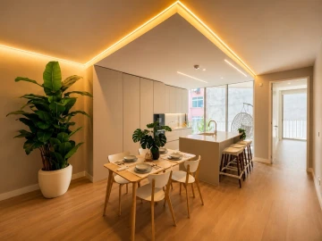Apartamento T2 para Venda em Avenidas Novas