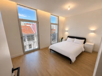 Apartamento T2 para Venda em Avenidas Novas