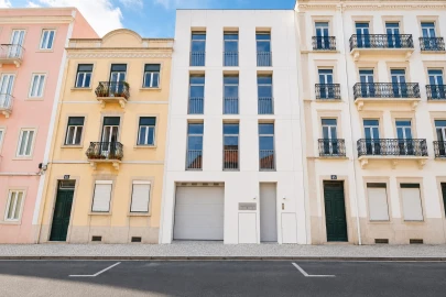 Apartamento T2 para Venda em Avenidas Novas