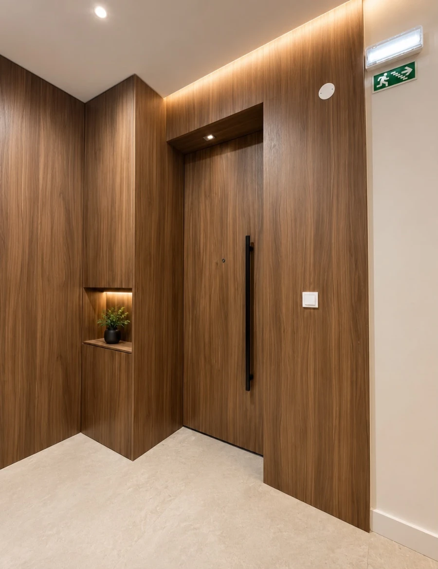 Apartamento T2 para Venda em Avenidas Novas Foto 5