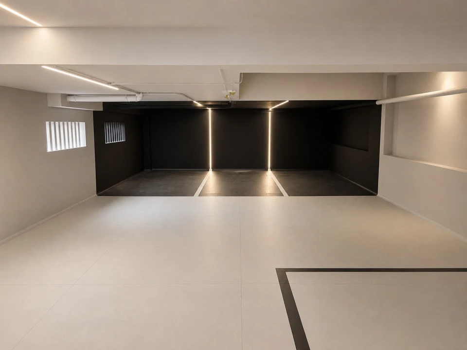 Apartamento T2 para Venda em Avenidas Novas Foto 12