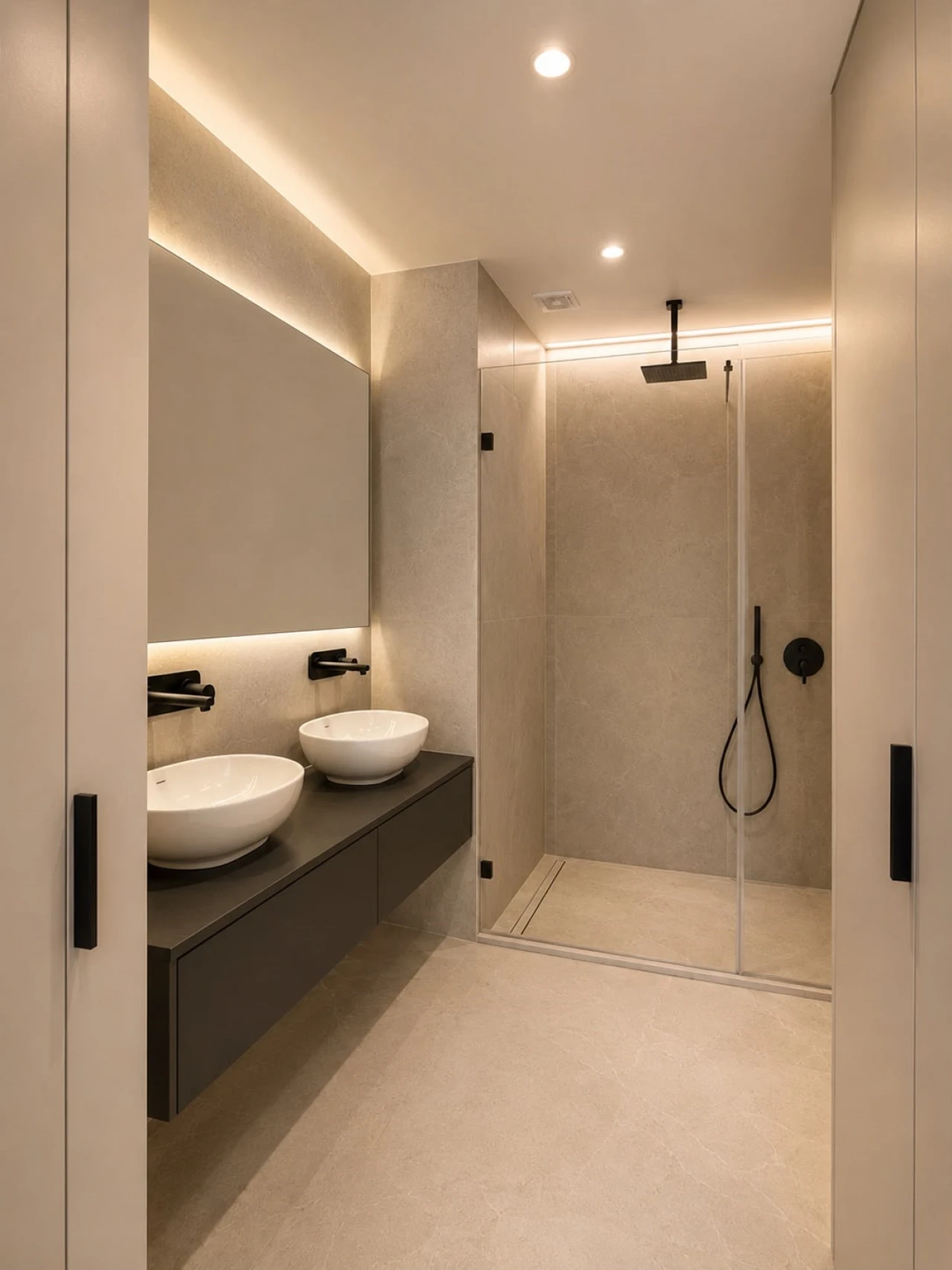 Apartamento T2 para Venda em Avenidas Novas Foto 8