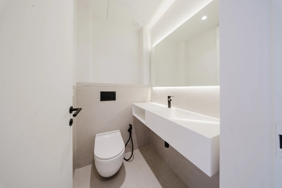 Apartamento T2 para Venda em Avenidas Novas Foto 9