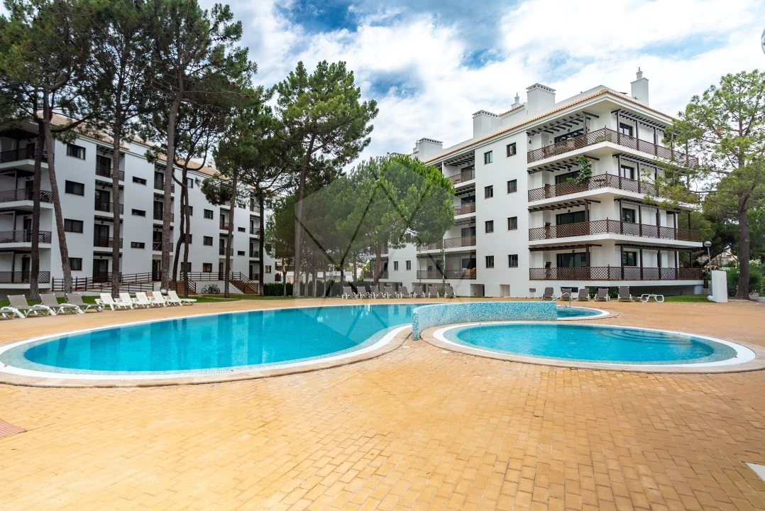 Apartamento T3 para Venda em Albufeira e Olhos de Água Foto 1