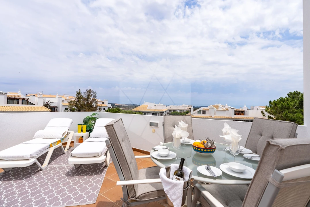Apartamento T3 para Venda em Albufeira e Olhos de Água Foto 30