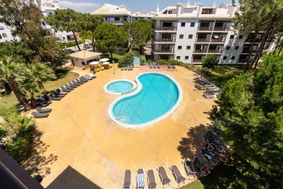 Apartamento T3 para Venda em Albufeira e Olhos de Água