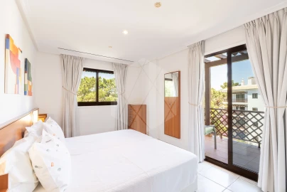 Apartamento T3 para Venda em Albufeira e Olhos de Água