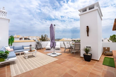 Apartamento T3 para Venda em Albufeira e Olhos de Água
