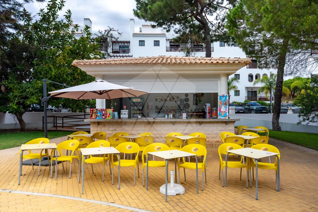 Apartamento T3 para Venda em Albufeira e Olhos de Água Foto 20