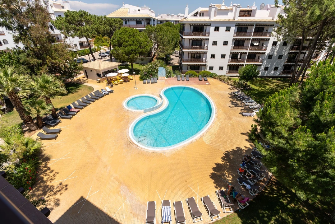 Apartamento T3 para Venda em Albufeira e Olhos de Água Foto 19