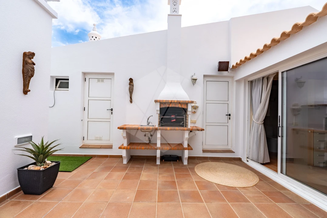 Apartamento T3 para Venda em Albufeira e Olhos de Água Foto 29